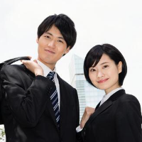 就職活動はどんな感じ？